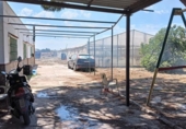 Xalet independent amb terreny en venda a la España, Sanlúcar de Barrameda, ref.: TR151495 foto