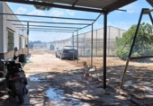 Xalet independent amb terreny en venda a la España, Sanlúcar de Barrameda, ref.: TR151495 foto