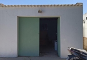 Xalet independent amb terreny en venda a la España, Sanlúcar de Barrameda, ref.: TR151495 foto