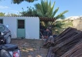 Xalet independent amb terreny en venda a la España, Sanlúcar de Barrameda, ref.: TR151495 foto