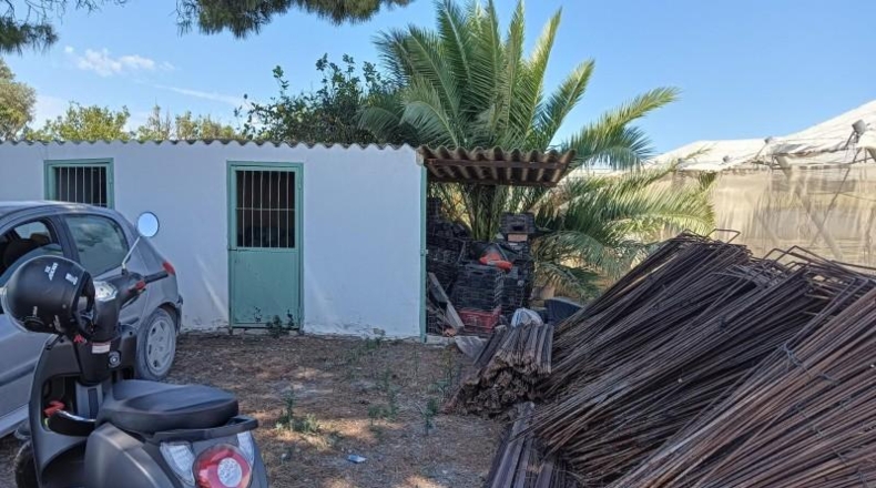 Cádiz - Sanlúcar de Barrameda - 10100m2