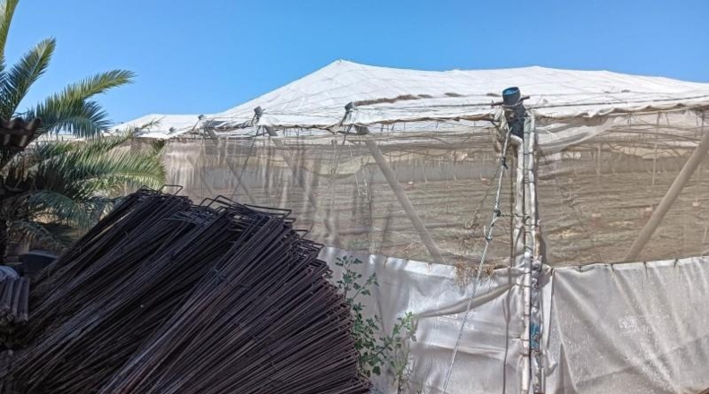 Cádiz - Sanlúcar de Barrameda - 10100m2