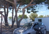 Xalet independent amb terreny en venda a la España, Sanlúcar de Barrameda, ref.: TR151495 foto