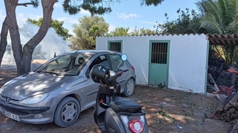 Cádiz - Sanlúcar de Barrameda - 10100m2