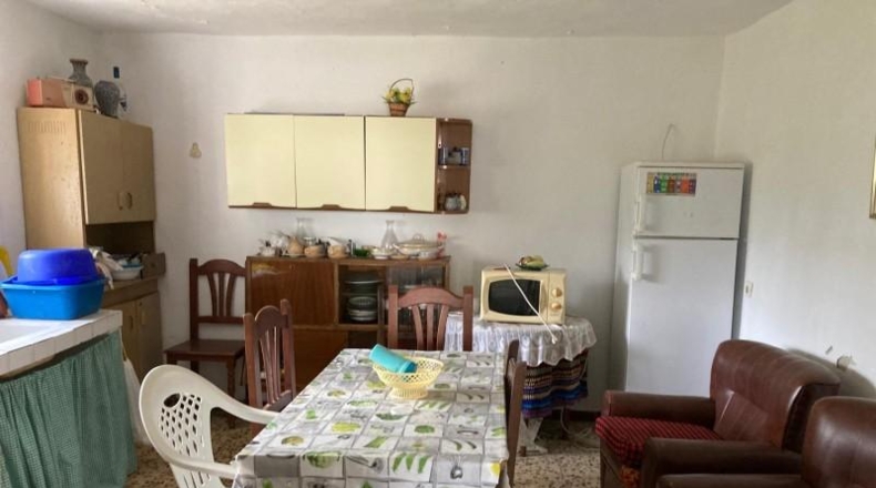 Cádiz - Vejer de la Frontera - 6210m2