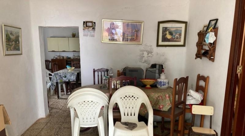 Cádiz - Vejer de la Frontera - 6210m2