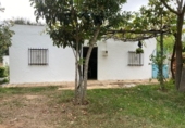 Casa de camp amb terreny en venda a la España, Vejer de la Frontera, ref.: TR151764 foto
