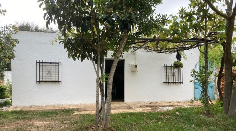 Cádiz - Vejer de la Frontera - 6210m2