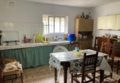 Casa de camp amb terreny en venda a la España, Vejer de la Frontera, ref.: TR151764 foto