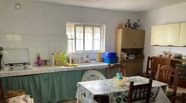 Cádiz - Vejer de la Frontera - 6210m2