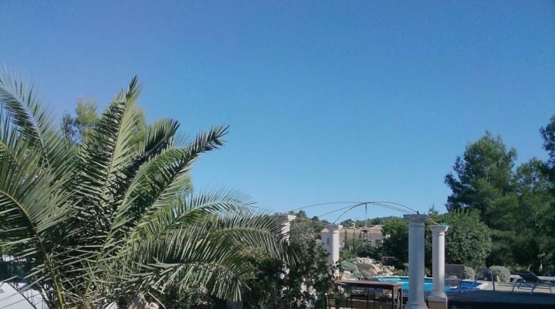 Alicante - Jalón - 5000m2