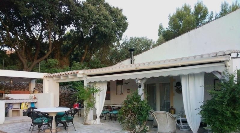 Alicante - Jalón - 5000m2