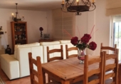 Chalet independiente con terreno en venta en la España, Lorca, ref: TR151928 foto