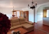 Chalet independiente con terreno en venta en la España, Lorca, ref: TR151928 foto