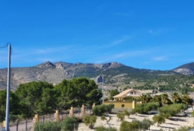 Lorca 20000&nbsp;m²