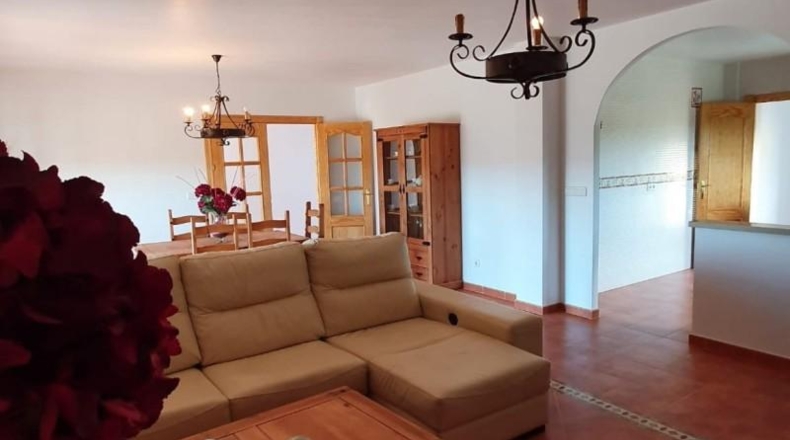 Murcia - Lorca - 20000m2