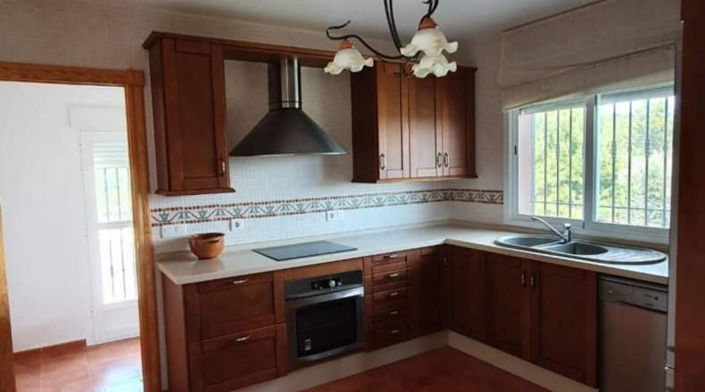 Murcia - Lorca - 20000m2