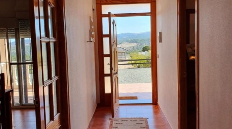 Murcia - Lorca - 20000m2