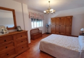 Chalet independiente con terreno en venta en la España, Lorca, ref: TR151928 foto