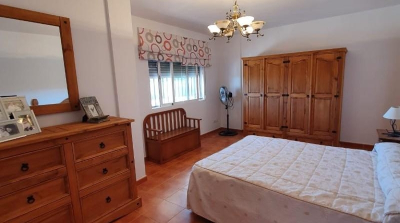 Murcia - Lorca - 20000m2