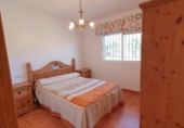 Chalet independiente con terreno en venta en la España, Lorca, ref: TR151928 foto