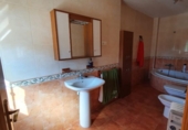 Chalet independiente con terreno en venta en la España, Lorca, ref: TR151928 foto