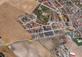 Land suitable for development for sale on España, Cabrerizos, ref: TR125240 photo