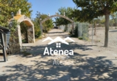 Casa amb terreny en venda a la España, Albacete, ref.: TR299618 foto
