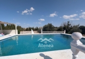 Casa amb terreny en venda a la España, Albacete, ref.: TR299618 foto