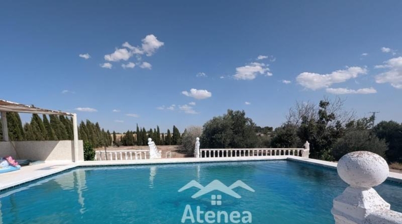 Albacete - Albacete - 100000m2