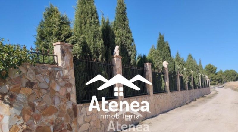 Albacete - Albacete - 100000m2