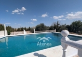 Casa amb terreny en venda a la España, Albacete, ref.: TR299618 foto