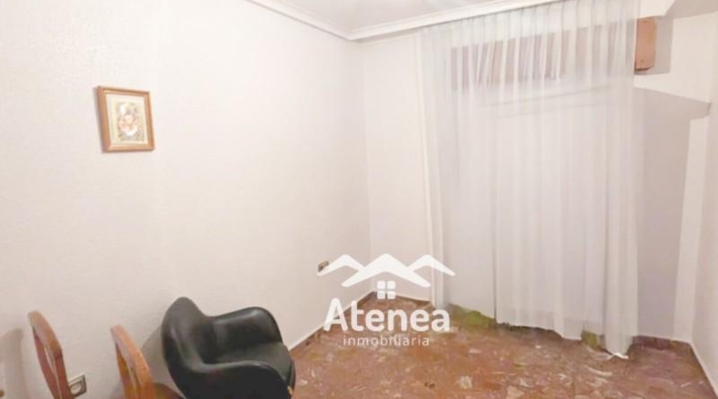 Albacete - Albacete - 100000m2