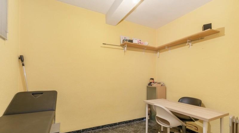 Granada - Сихуэла - 430m2