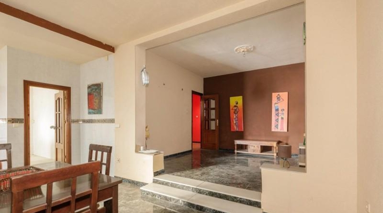 Granada - Сихуэла - 430m2