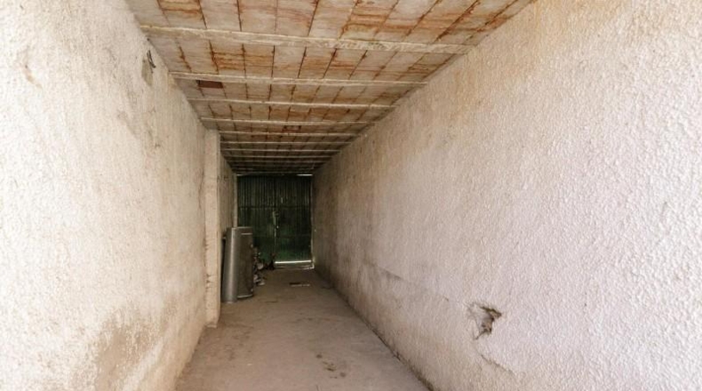 Granada - Сихуэла - 430m2