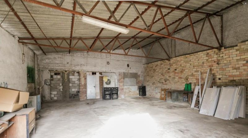 Granada - Сихуэла - 430m2