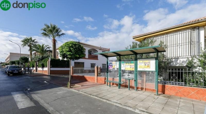 Granada - Cijuela - 430m2