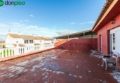 Дом с участком на продажу в городе Cijuela Фото