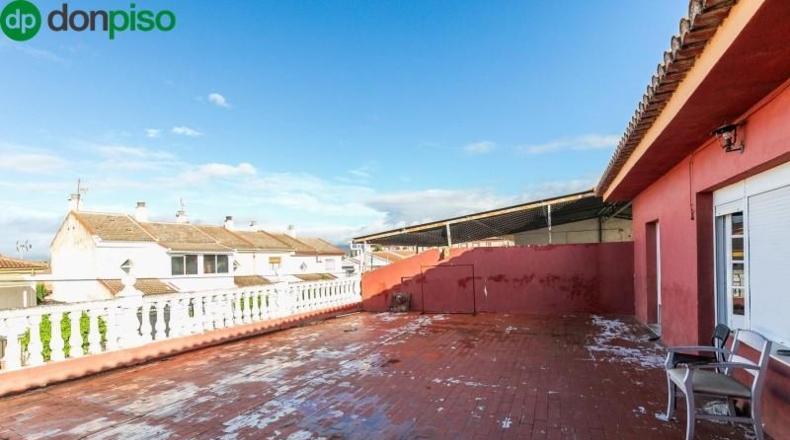 Granada - Cijuela - 430m2