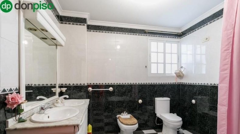 Granada - Cijuela - 430m2