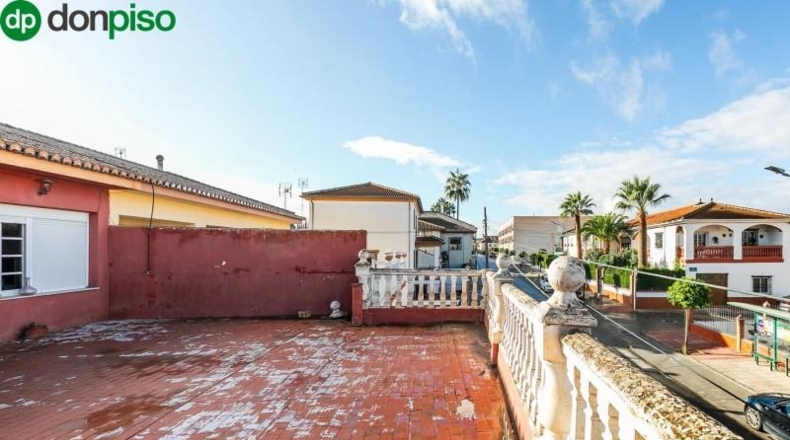 Granada - Cijuela - 430m2