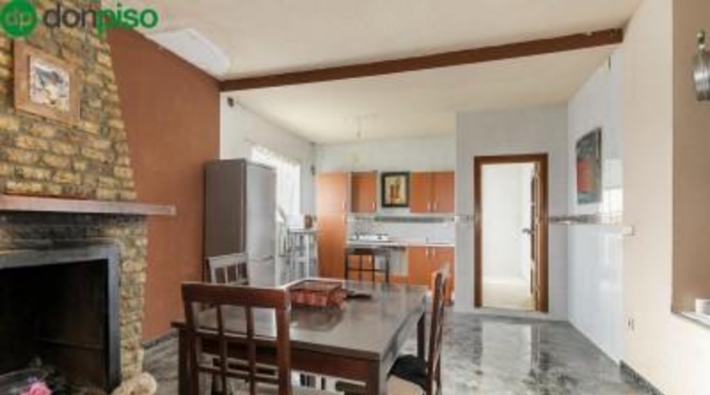 Granada - Cijuela - 430m2
