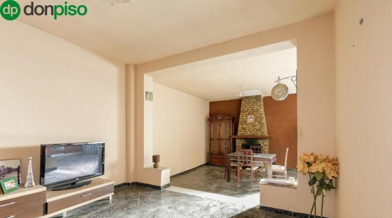 Granada - Cijuela - 430m2