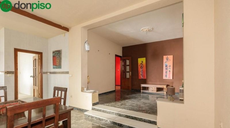 Granada - Cijuela - 430m2