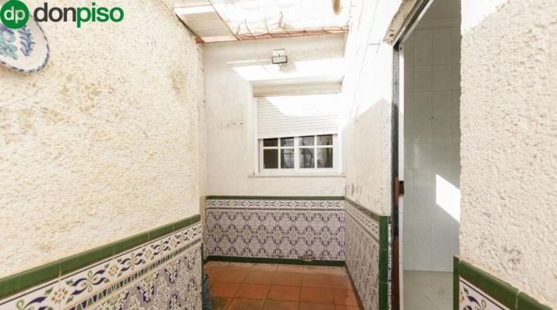 Granada - Cijuela - 430m2