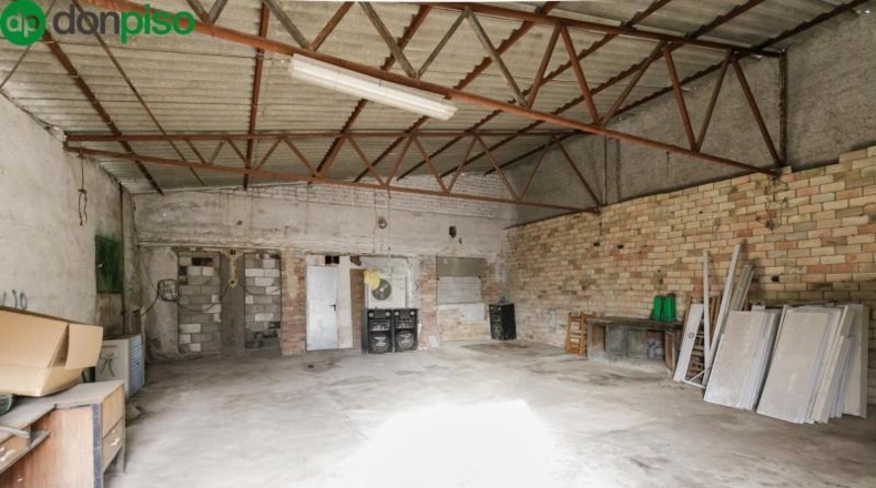 Granada - Cijuela - 430m2
