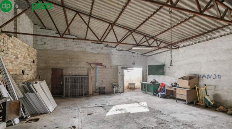 Granada - Cijuela - 430m2