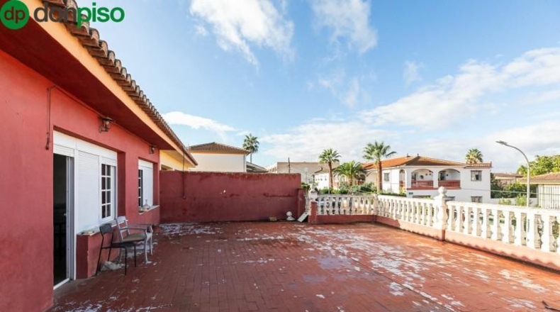 Granada - Cijuela - 430m2