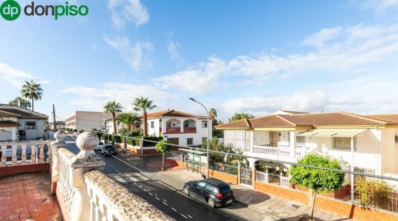 Granada - Cijuela - 430m2